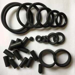 Rubber kit Who Dunnit