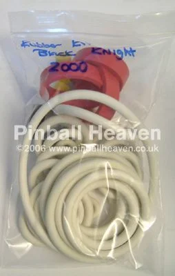 Rubber Kit Bk2K