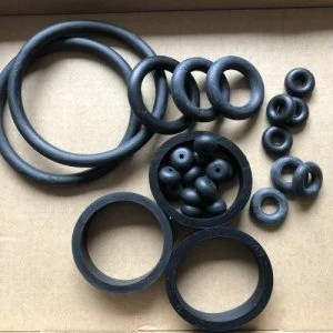 Rubber kit - Spiderman