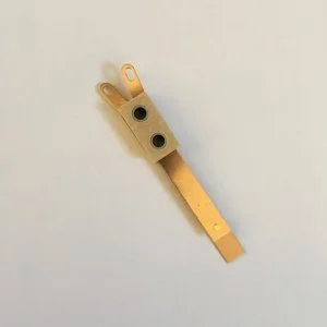Solid-state flipper EOS. (end of stroke) switch SW-1A-194