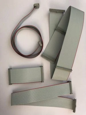 Ribbon cable set for WPC games 1990-1994