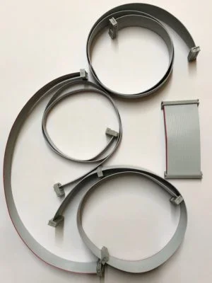 WPC Ribbon Cable set (Superpin games)