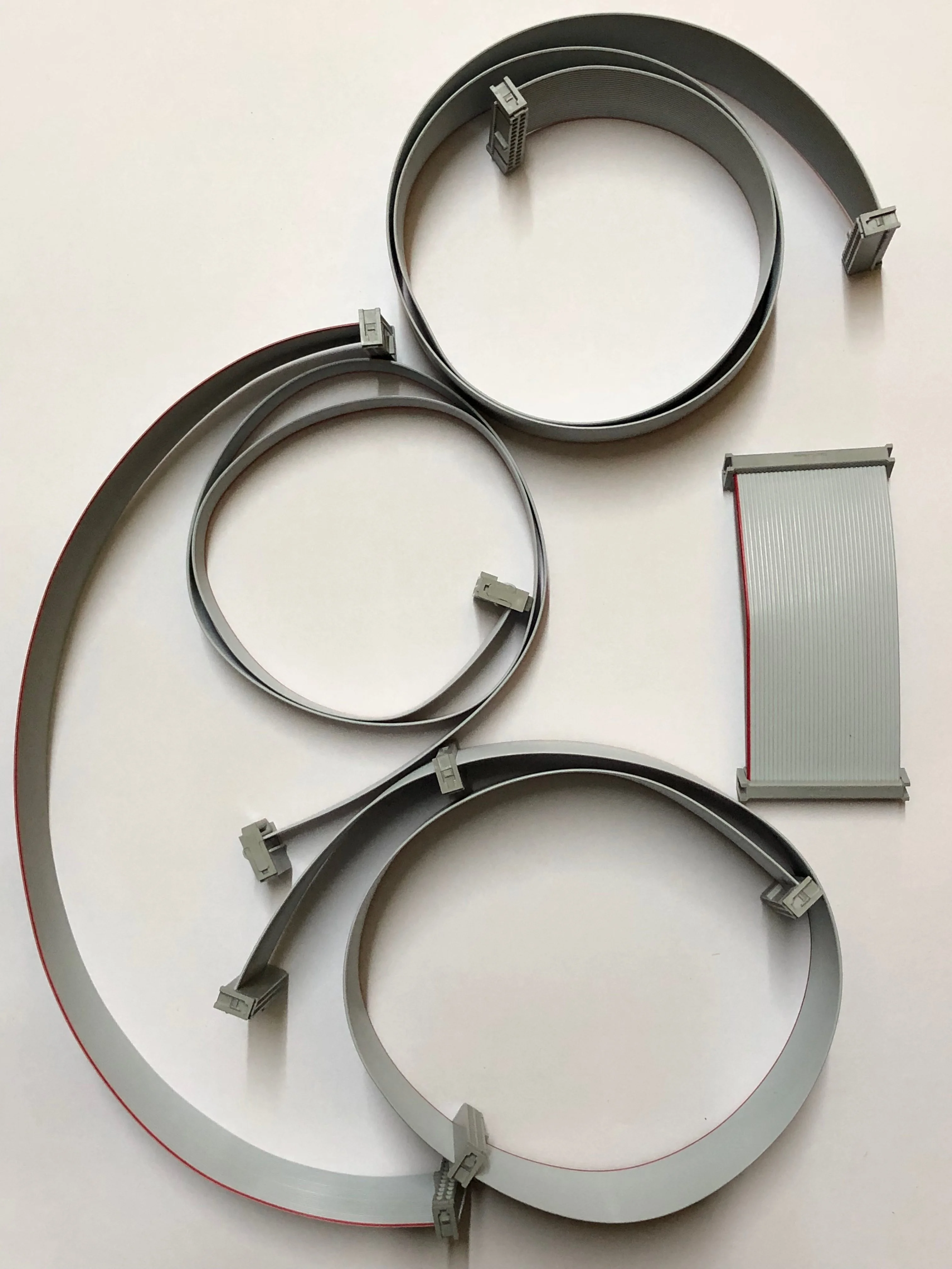 WPC Ribbon Cable set (Superpin games)