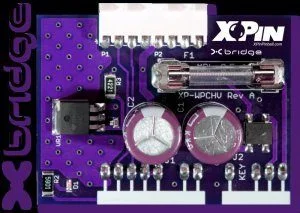 XP-WPCHV FOR WMS WPC89 GAMES