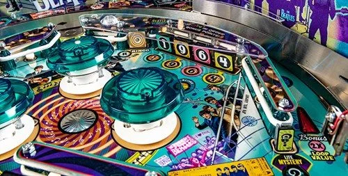 The Beatles Pinball Machine - Image 7