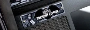 Munsters Pinball Machine Premium Edition