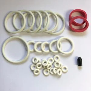 Rubber kit Centaur