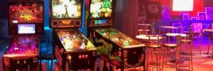 Pinball Hire for Corporate Events