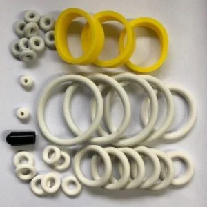 Rubber kit Bally Vector