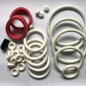 Rubber kit Bally Six Million Dollar Man