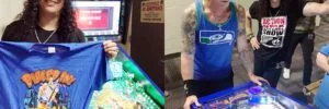Guns N Roses Pinball Machine