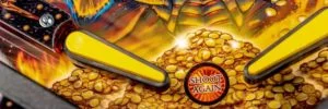 Pinball Machines for Sale