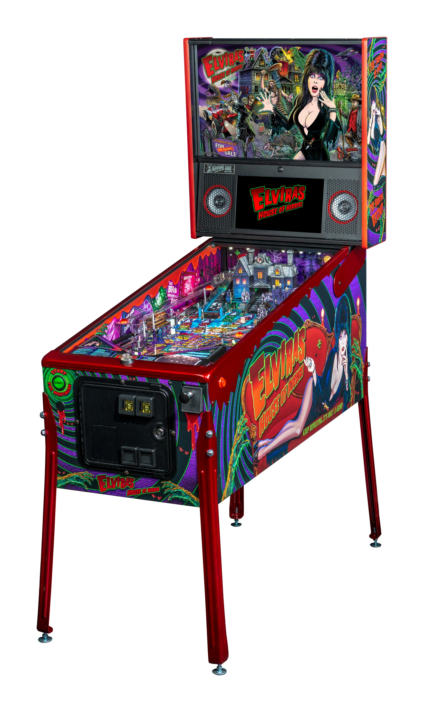 stern-pinball-elvira-le-pinball-machine