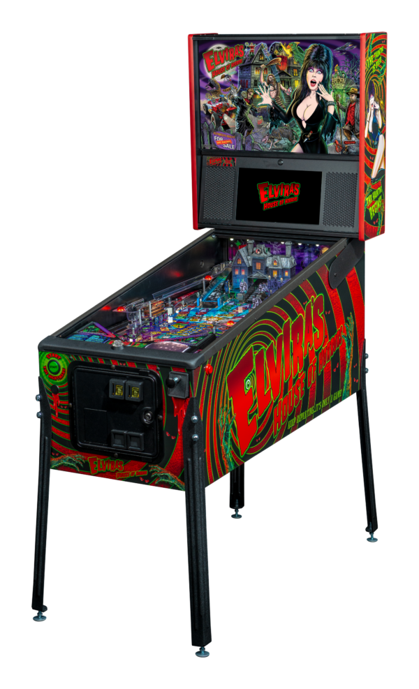 elvira-house-of-horros-pinball-machine