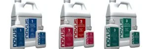 Norvus Plastic Polish