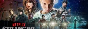 Stranger Things Pinball Machine - Rumour Mill