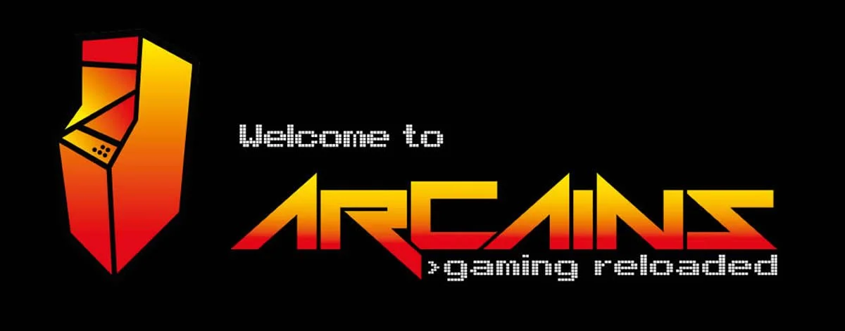 ArCains Logo