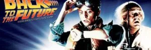 Back to the Future Pinball Machine