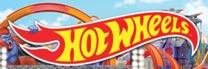 Hot Wheels Pinball Machine