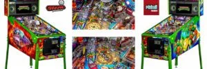 Teenage Mutant Ninja Turtles Limited Edition
