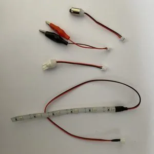led-pinball-mod-strip