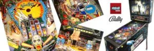 Addams Family Pinball Machineball Machine