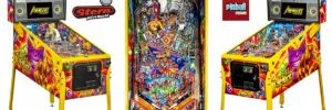 Avengers Infinity Quest Limited Edition