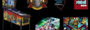 Guns N Roses Pinball Machine