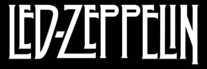 Led Zeppelin Pinball Machine