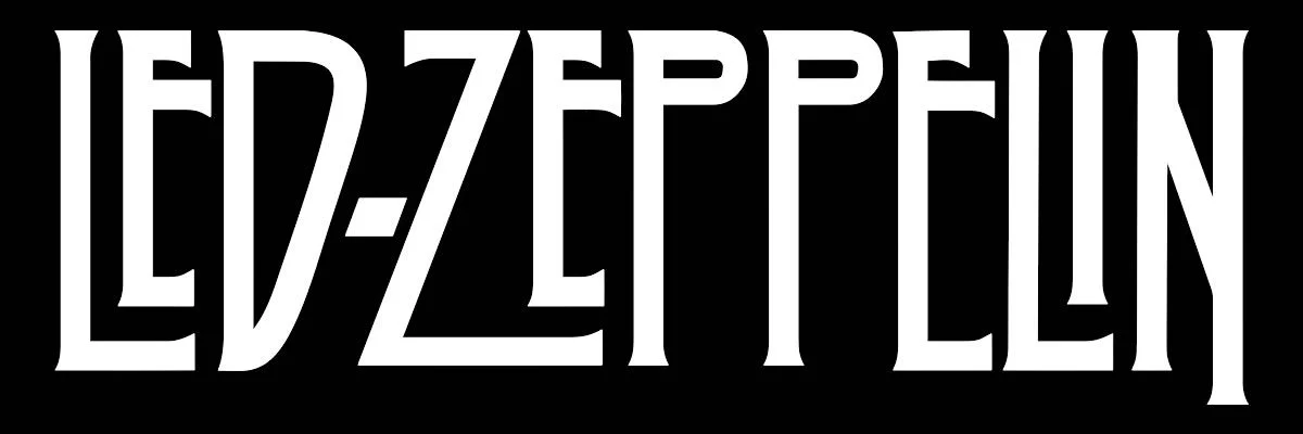 Led Zeppelin Pinball Machine