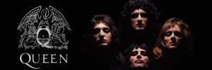 Queen Pinball Machine