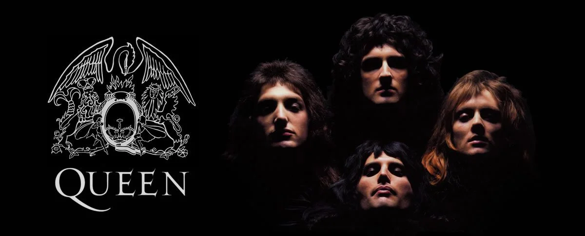 Queen Pinball Machine