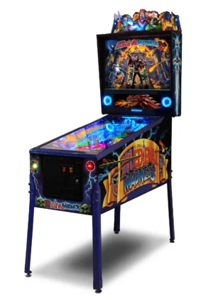 medieval-madness-remake-pinball-merlin-edition