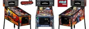 The Mandalorian Pinball Machine