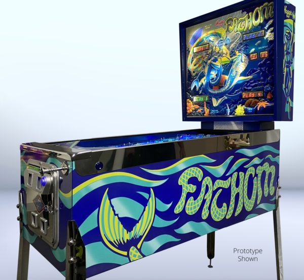 fathom-mermaid-pinball-machine
