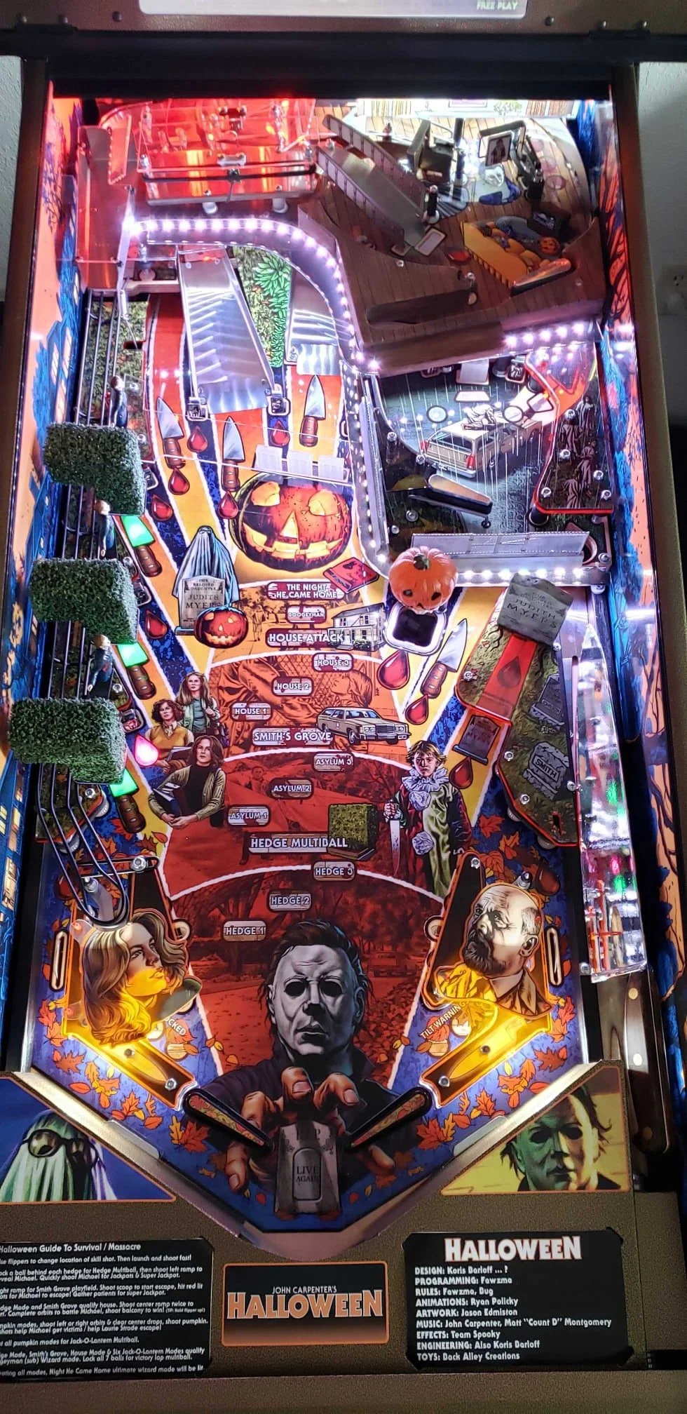 Halloween by Spooky Pinball - Image 3