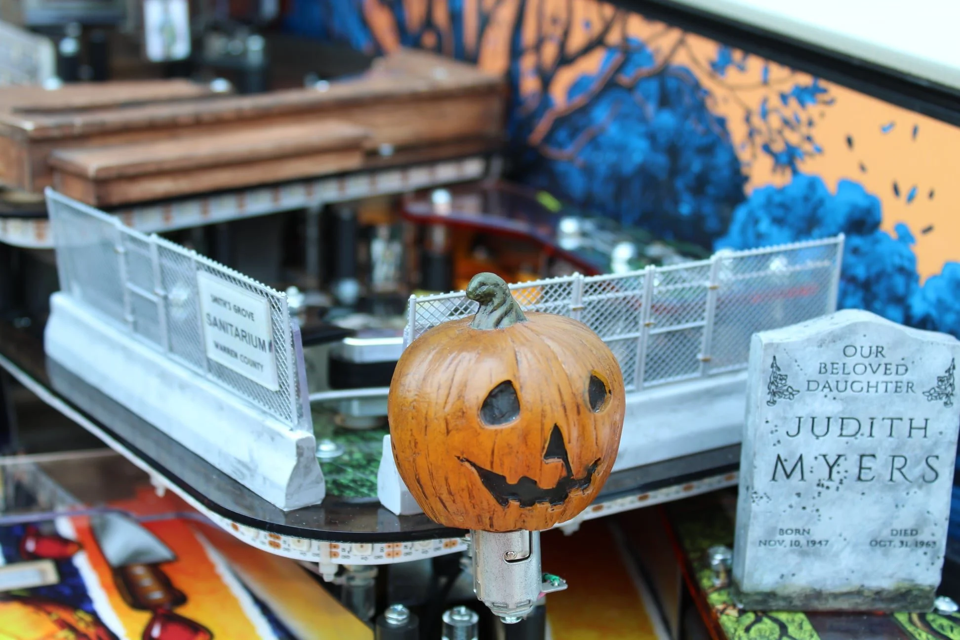 Halloween by Spooky Pinball - Image 4