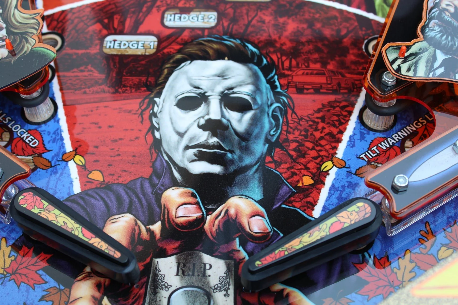 Halloween by Spooky Pinball - Image 6