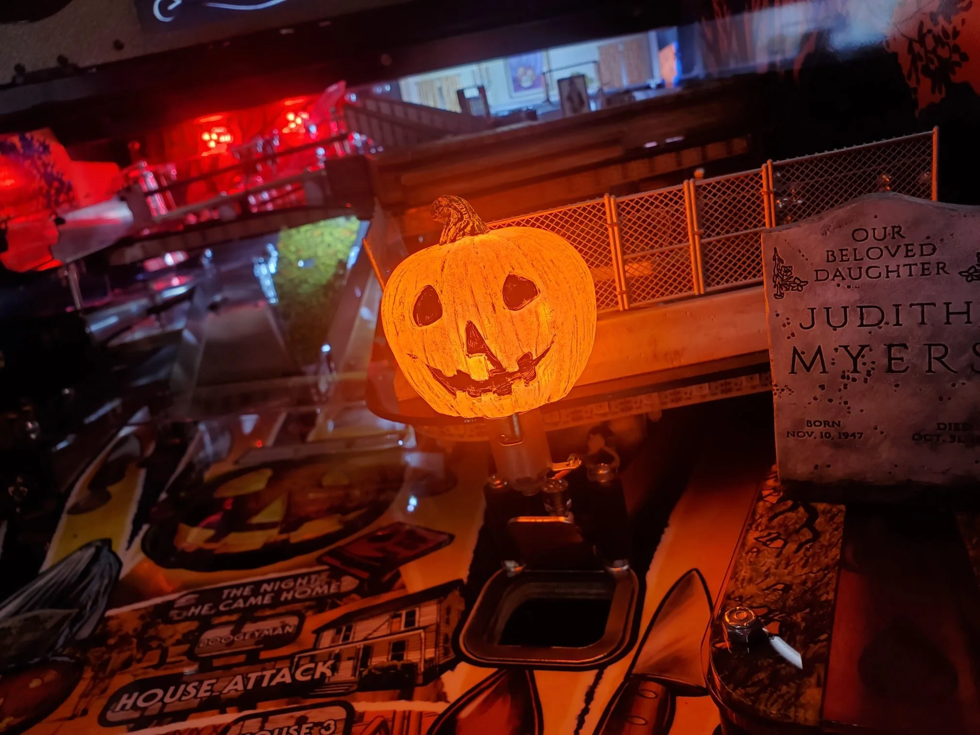 Halloween by Spooky Pinball - Image 8