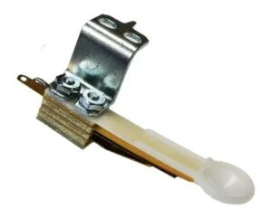 B-12030-2 jet bumper switch