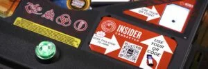 Stern Insider Connected