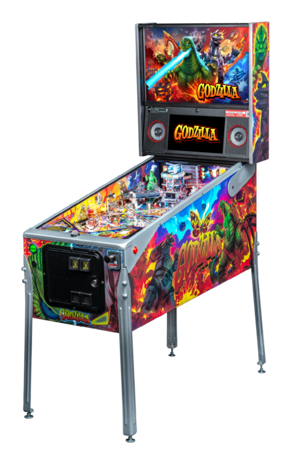 stern-godzilla-limited-edition-pinball-machine