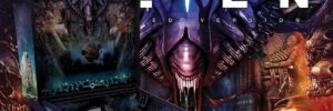 Alien Pinball