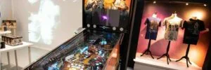 Queen Pinball
