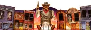 Cactus Canyon Special Edition Plus