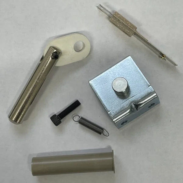 Stern Pinball flipper rebuild kit - Image 2