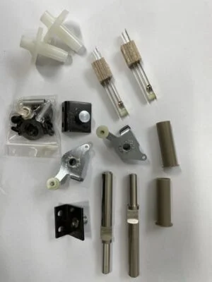 Bally Flipper Rebuild Kit - May 1980 - Mar 1988