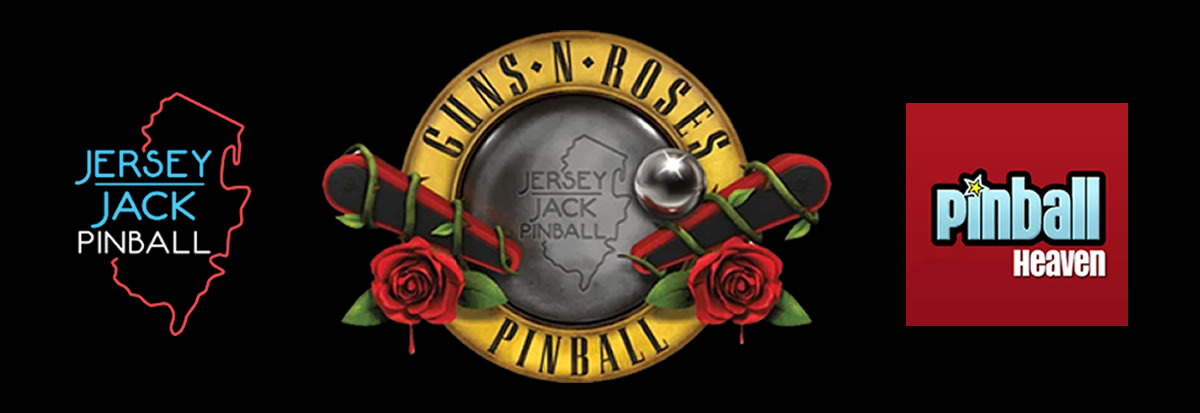 Guns N Roses Limited Edition