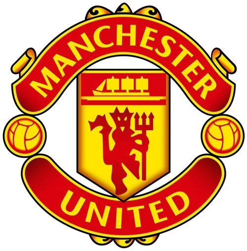 Manchester United Logo Manchester United Logo