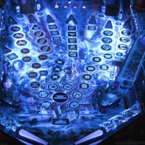 Stranger Things Prem/LE UV Kit 502-7118-Q2